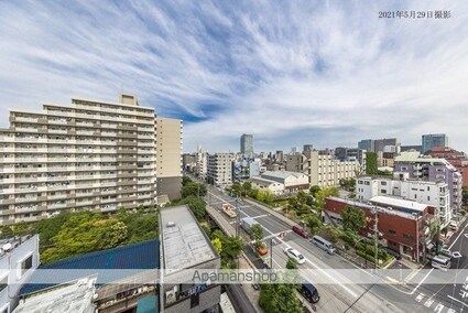 パークアクシス本所・親水公園[1LDK/40.52m2]のその他部屋・スペース