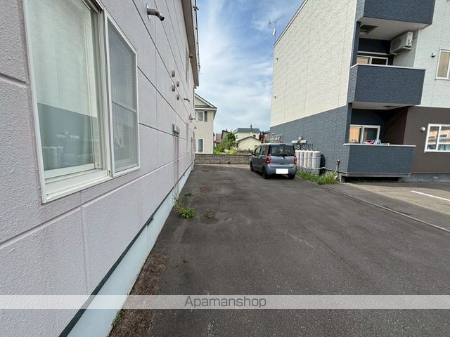 北門の杜のその他写真