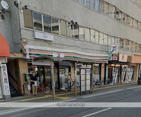 ヌメルスVの周辺写真