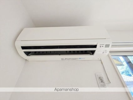 ボヌール[1LDK/46.57m2]のその他設備