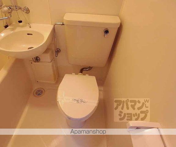 吉田マンションの内装写真