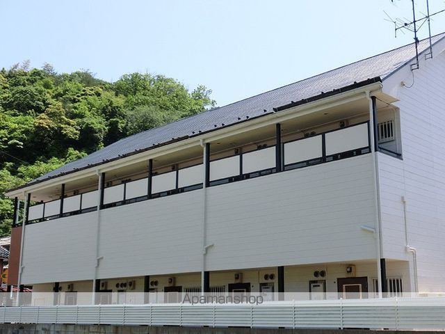 レオパレス祇園町の内装写真