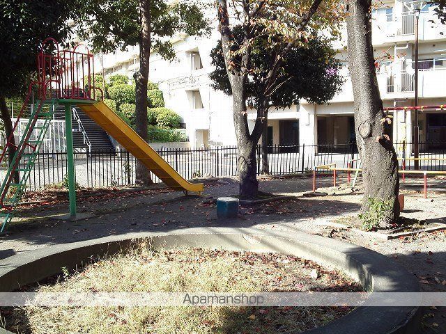 川崎市宮前区 2階建 築5年の周辺写真