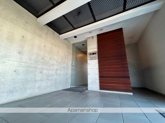 エルスタンザ下北沢[1R/36.58m2]のロビー