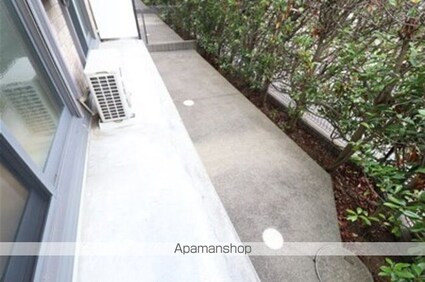 リビングタウンみずき　ＡＢＣ[2LDK/53.76m2]の内装2