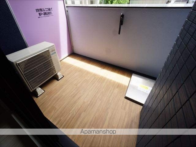 SーRESIDENCE上前津の内装写真
