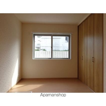 カーサその[1LDK/40.57m2]のリビング・居間2