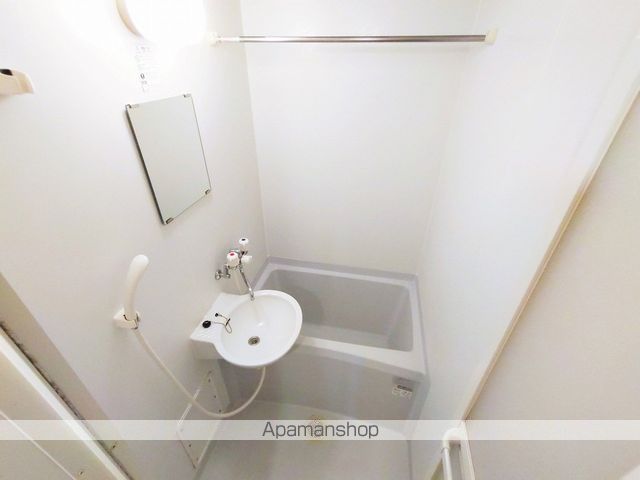 レオパレスザファーストの内装写真