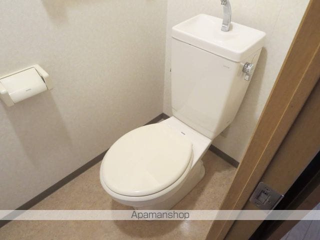 ロイヤルガーデン宇多津駅前の内装写真