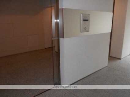 リエトコート西大島[1K/23.64m2]のエントランス