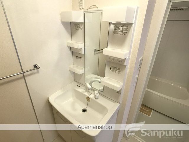 パルハイブリッジIIの内装写真