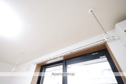 クラージュ（中新田）[1LDK/33.05m2]の内装7