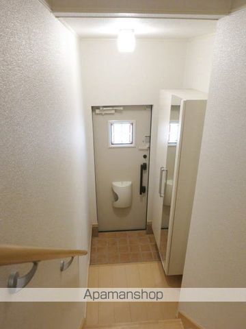 ロアンジュ Aの内装写真