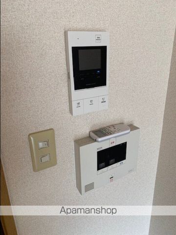 モンターニュロンド Iの内装写真
