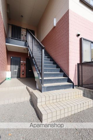 フォブール西須賀のその他写真