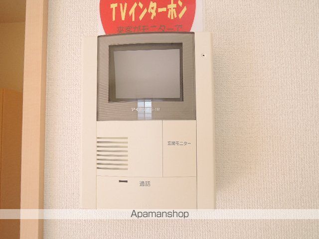 プレザント芳泉 B棟の内装写真