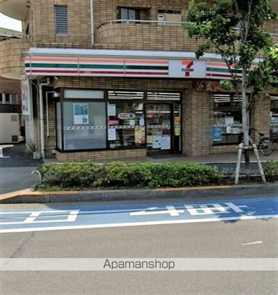 スパシエスタイル練馬春日町[1K/26.09m2]の周辺