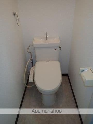 マンショングレイスの内装写真