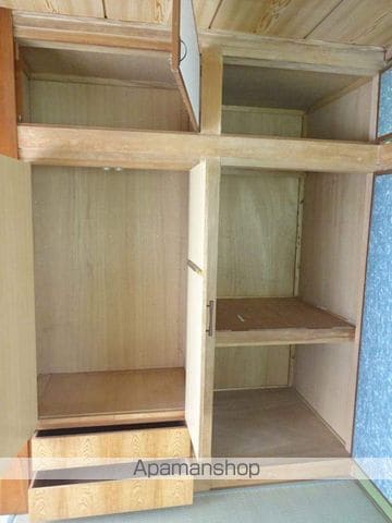 延岡市 2階建 築44年の内装写真