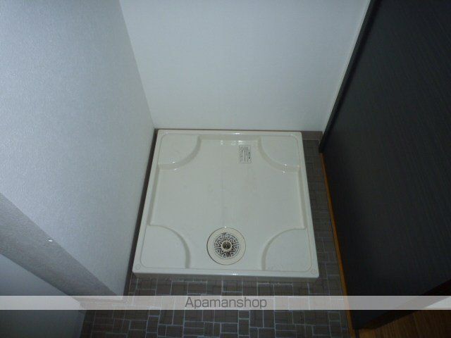 エルシオンの内装写真