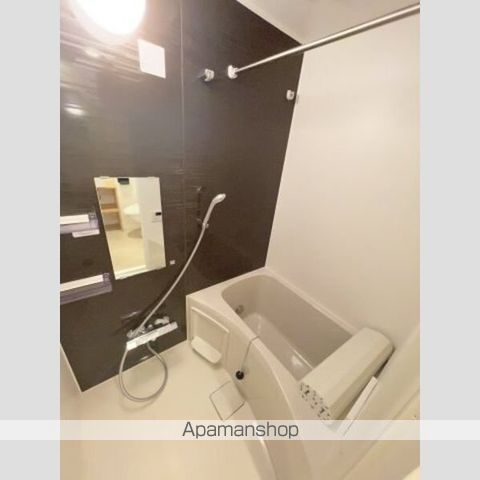 アピチェ池上の内装写真