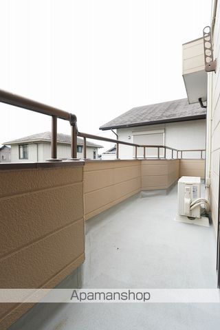 ハイツMOONIIの内装写真