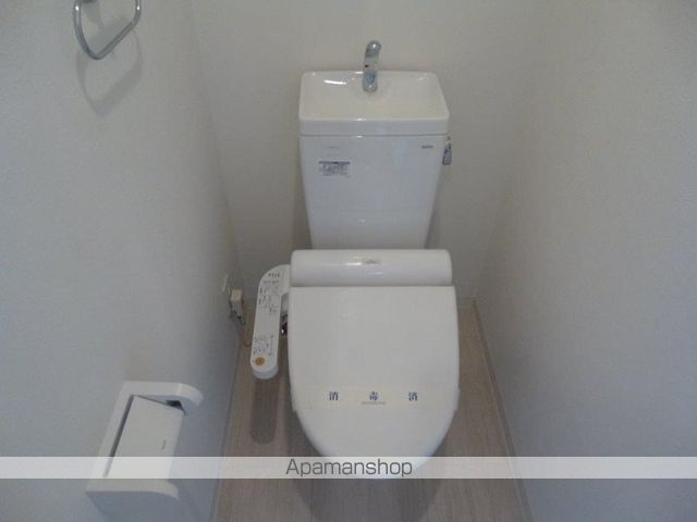 メイクスデザイン住吉IVの内装写真