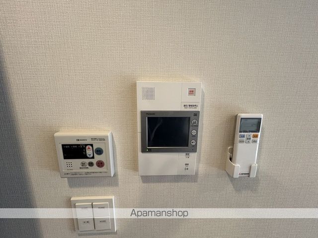 COMFORIA新大阪宮原Qの内装写真