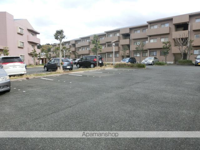 エコガーデン A棟のその他写真
