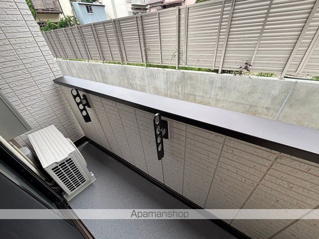セレスティア西寺尾 Iの内装写真