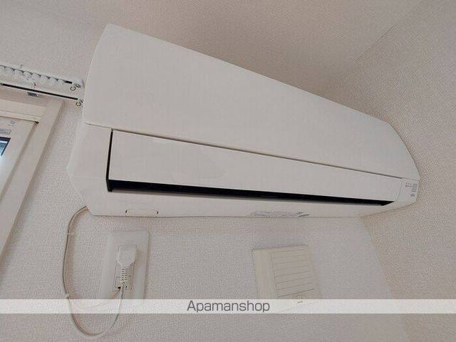 フローラ本城 A棟の内装写真