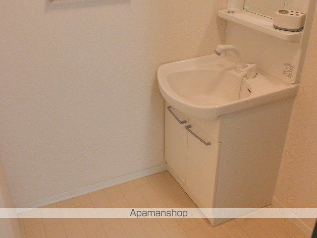 ファボーリ水前寺の内装写真