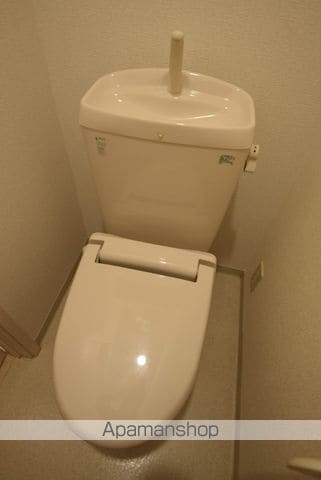 クレフラスト北山駅前の内装写真