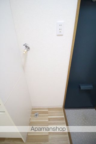 プレジィール京山の内装写真