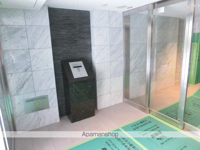 プレサンス江戸堀のその他写真