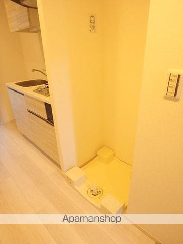 ルフォンブランシェ品川南大井の内装写真
