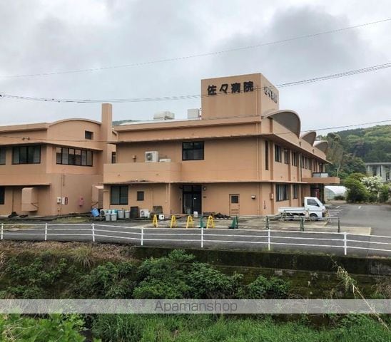 ビレッジハウス佐々末永2号棟の周辺写真