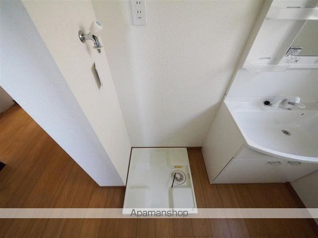 アスコット多賀城丸山の内装写真