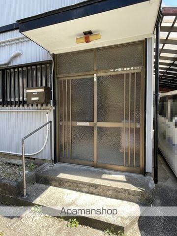 O様三島町戸建の外観写真
