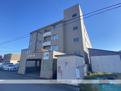 コーポ小林[3LDK/68.8m2]の外観2