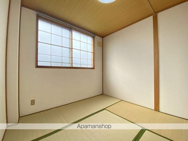メゾンパティオ花園の内装写真