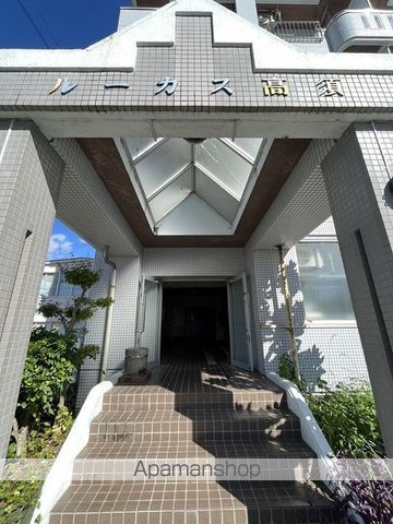 ルーカス高須の外観写真