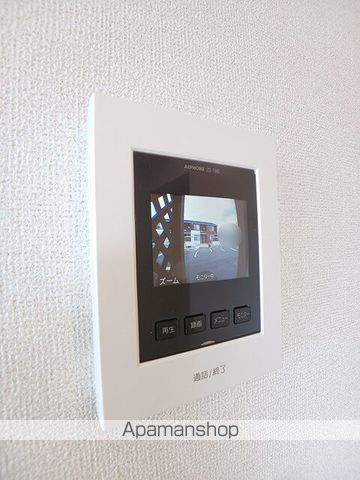 Jーシャモニー スロープ Iの内装写真