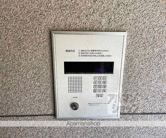 シャトーキャピタルの内装写真