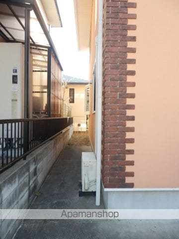 周南市 2階建 築25年の周辺写真