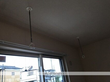 ＣＲＥＡＩＩ[2LDK/51.46m2]の内装5