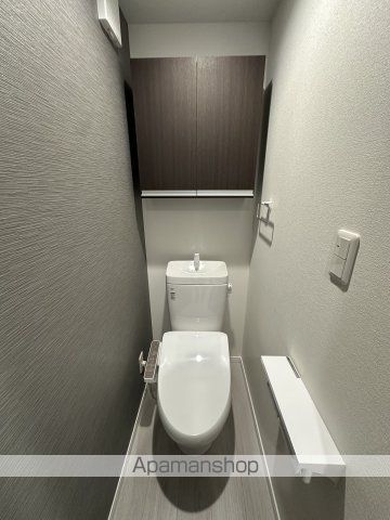 ベイルームシャトン橋本の内装写真