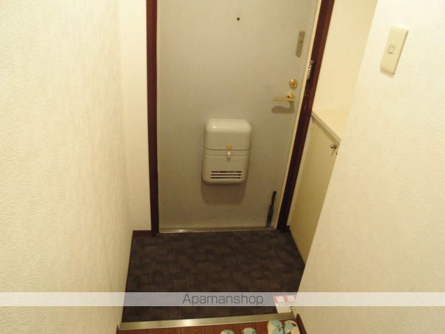 YFヒルズ宮山の内装写真