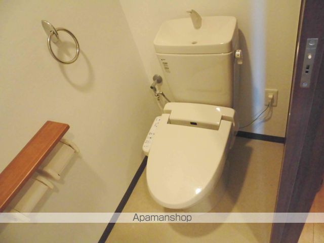 ハイツ カトレヤの内装写真