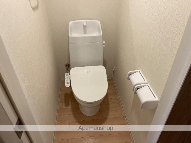 グランネクストの内装写真